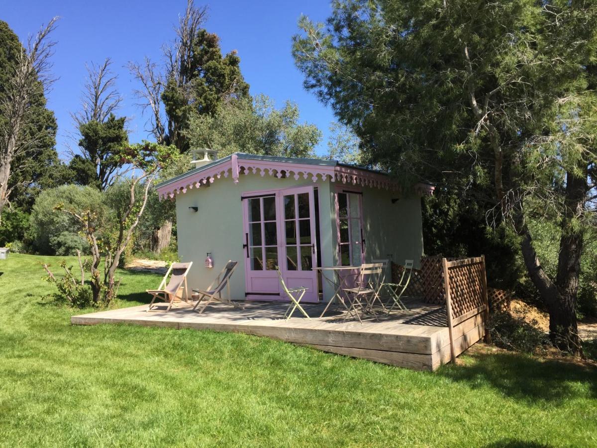 Lodge Montagnac Екстериор снимка